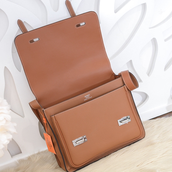 エルメス バッグ 激安角部分ディテール